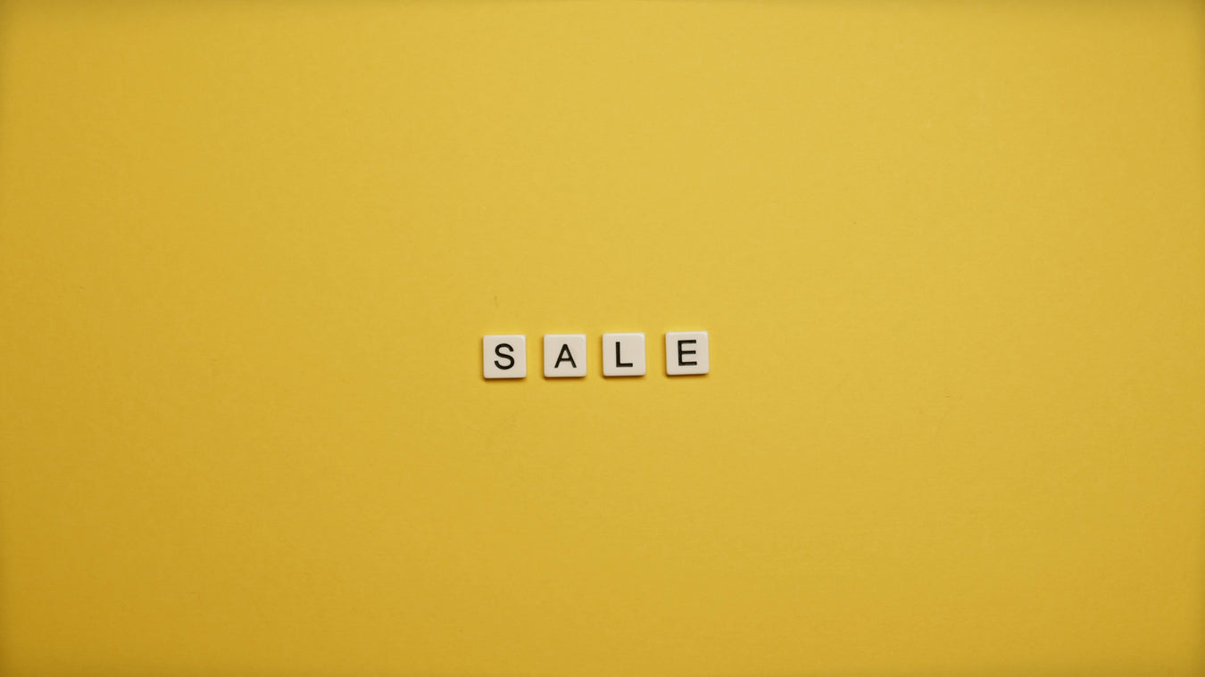 Peach & Moon promotions