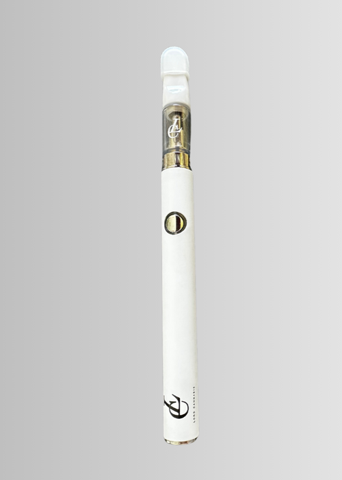 CBD Vape Cartridge 600mg - Peach & Moon Organics