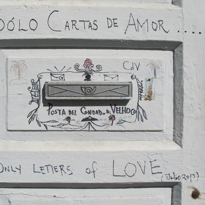 Original Love Letters