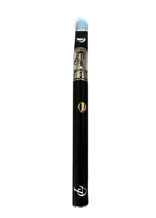 CBD Vape Reusable Pen, Cartridge 600mg included