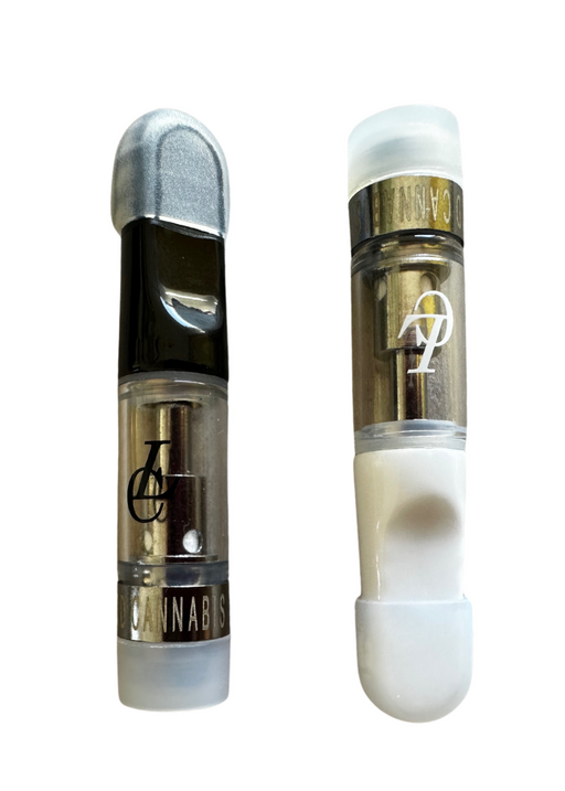 CBD Vape Cartridge 600mg